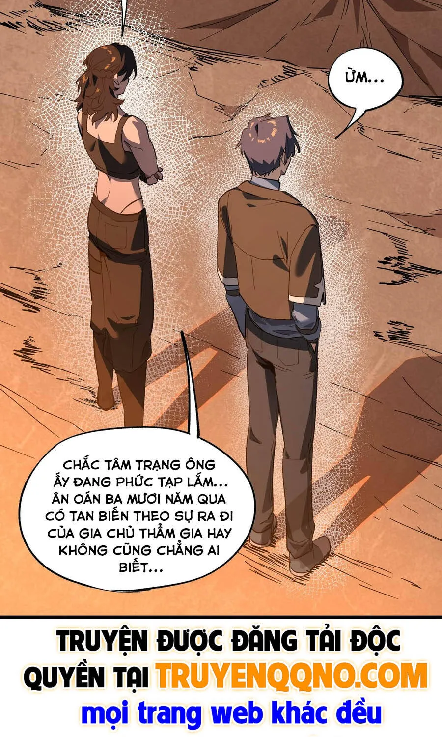 Thánh Hiệp Sĩ Cấp Sss Chap 159 - Next Chap 160