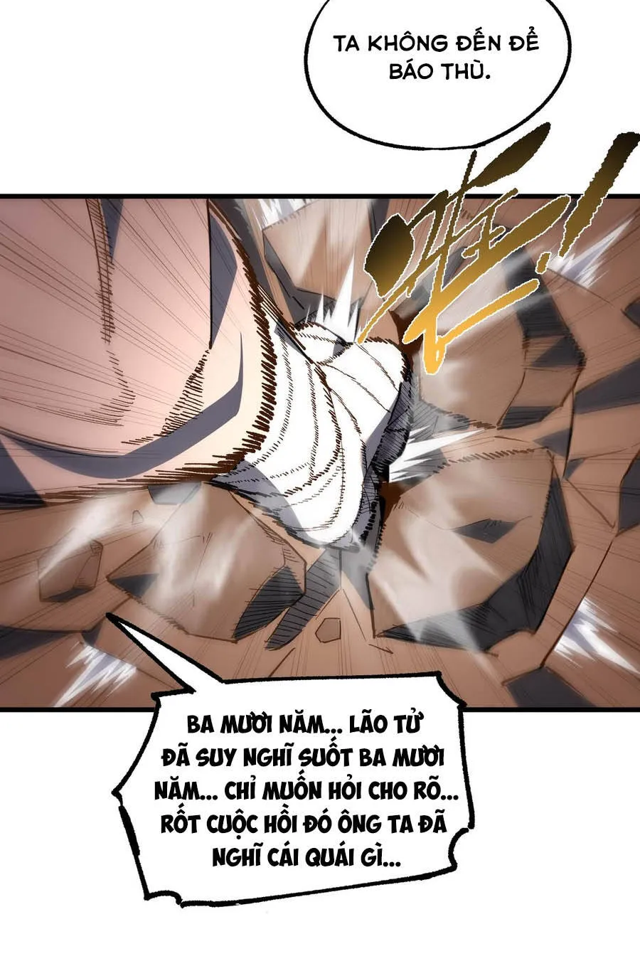 Thánh Hiệp Sĩ Cấp Sss Chap 159 - Next Chap 160