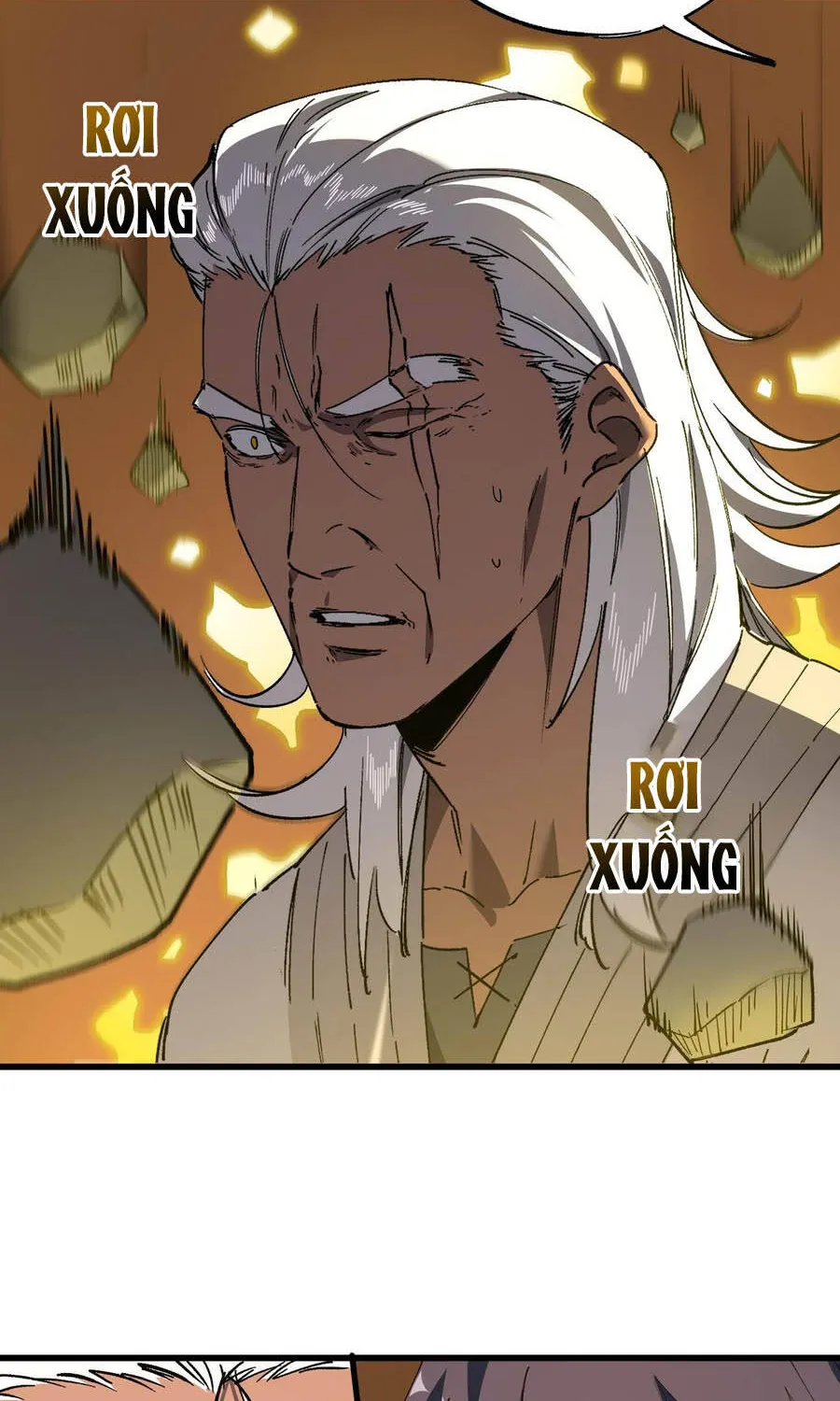 Thánh Hiệp Sĩ Cấp Sss Chap 159 - Next Chap 160
