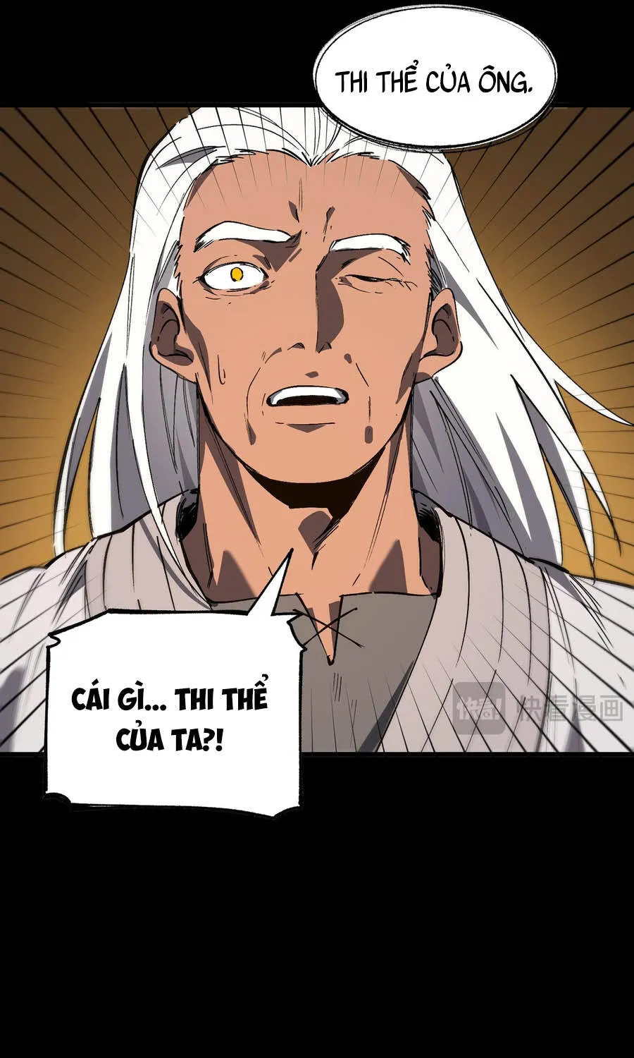Thánh Hiệp Sĩ Cấp Sss Chap 159 - Next Chap 160