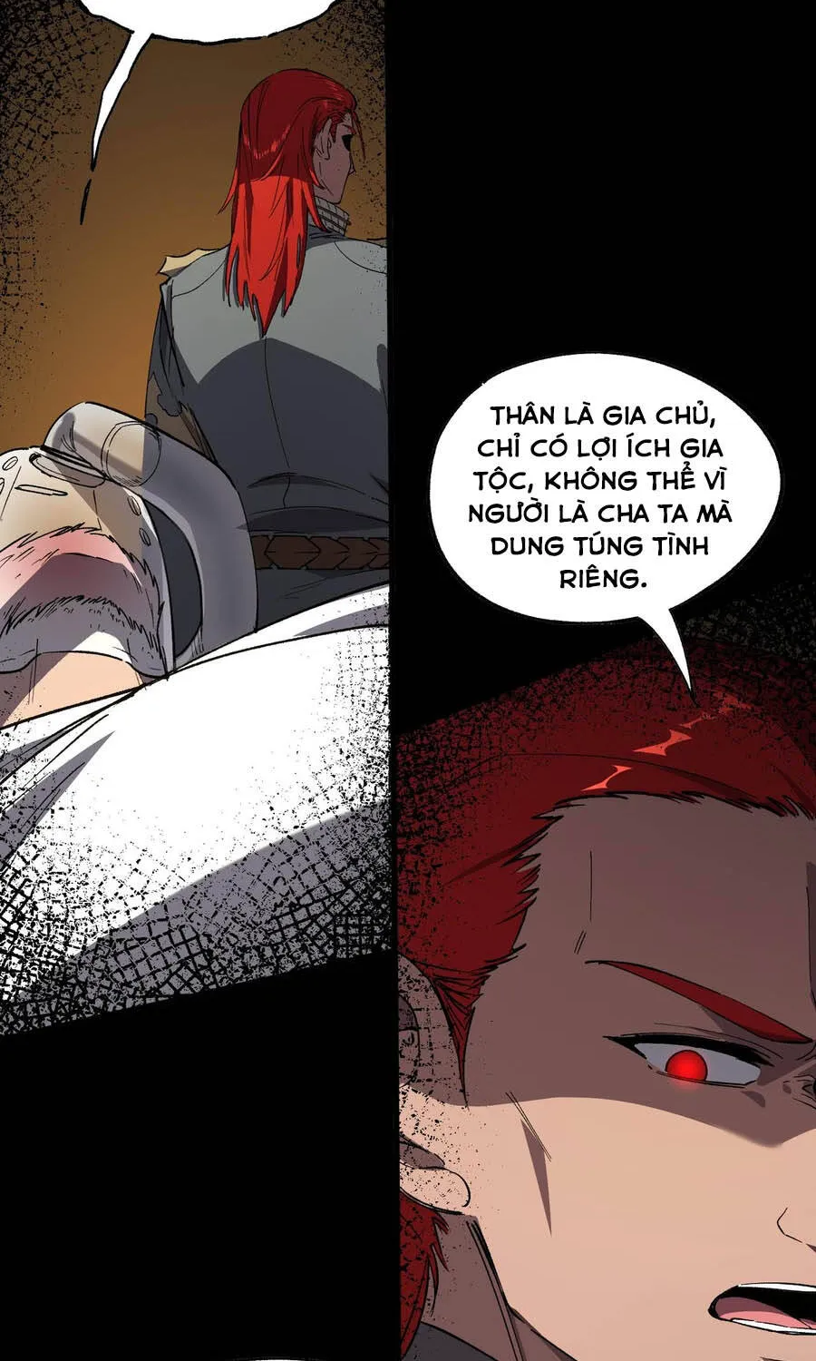 Thánh Hiệp Sĩ Cấp Sss Chap 159 - Next Chap 160