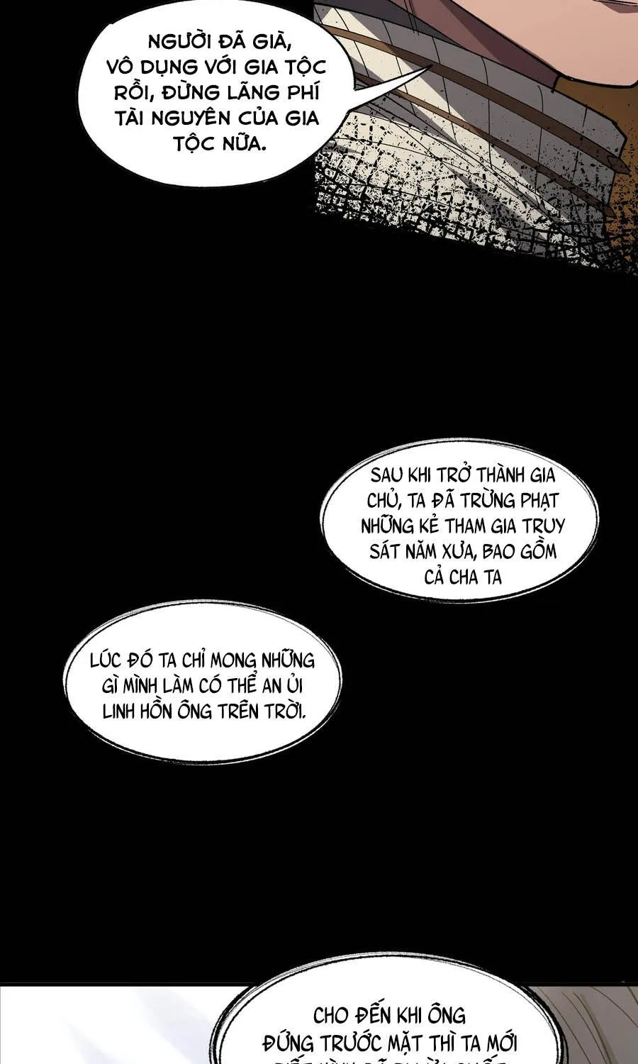 Thánh Hiệp Sĩ Cấp Sss Chap 159 - Next Chap 160