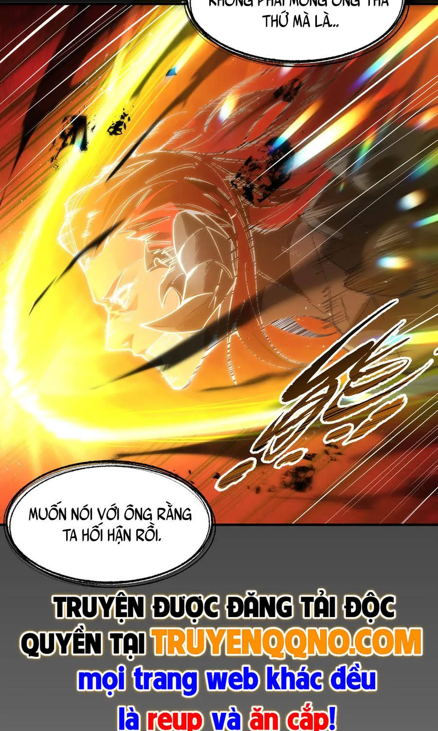 Thánh Hiệp Sĩ Cấp Sss Chap 159 - Next Chap 160