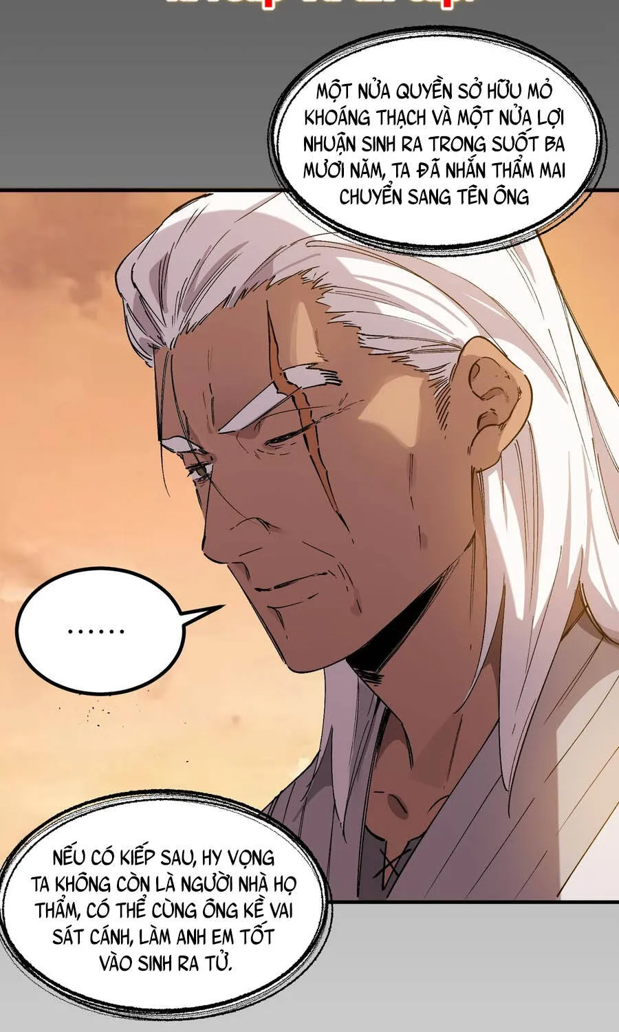 Thánh Hiệp Sĩ Cấp Sss Chap 159 - Next Chap 160