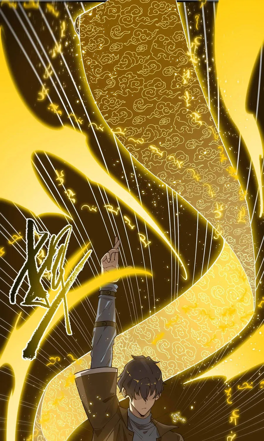 Thánh Hiệp Sĩ Cấp Sss Chap 159 - Next Chap 160