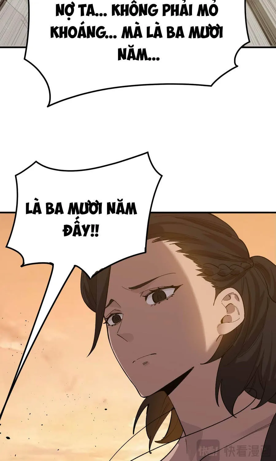 Thánh Hiệp Sĩ Cấp Sss Chap 159 - Next Chap 160