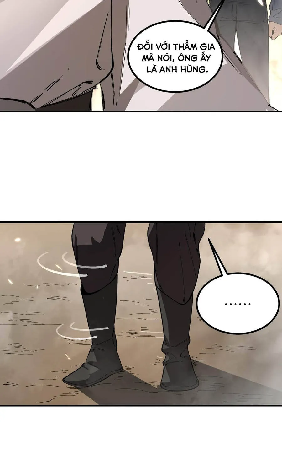 Thánh Hiệp Sĩ Cấp Sss Chap 159 - Next Chap 160