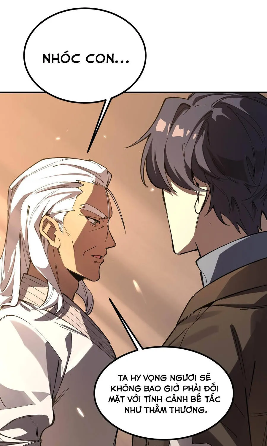 Thánh Hiệp Sĩ Cấp Sss Chap 159 - Next Chap 160