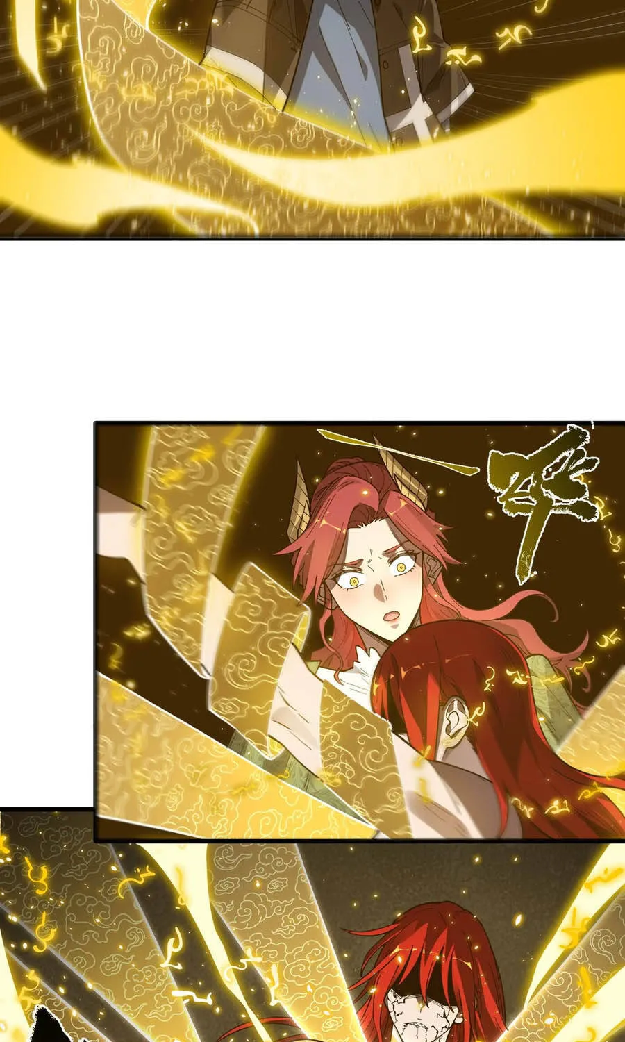 Thánh Hiệp Sĩ Cấp Sss Chap 159 - Next Chap 160
