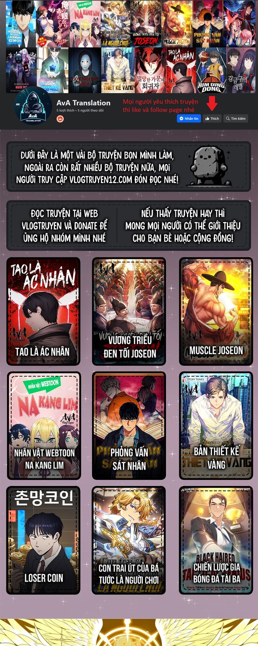 Thánh Hiệp Sĩ Cấp Sss Chap 16 - Next Chap 17
