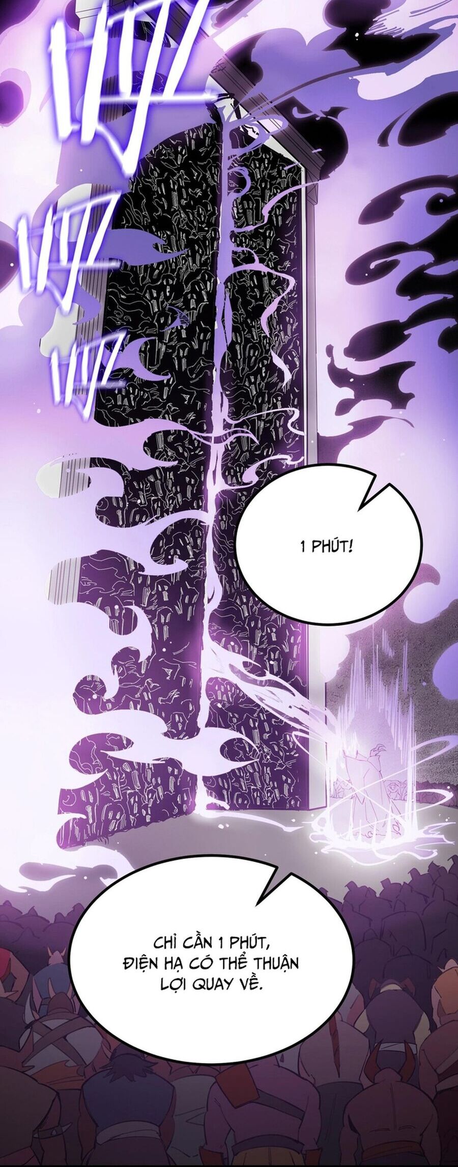 Thánh Hiệp Sĩ Cấp Sss Chap 16 - Next Chap 17