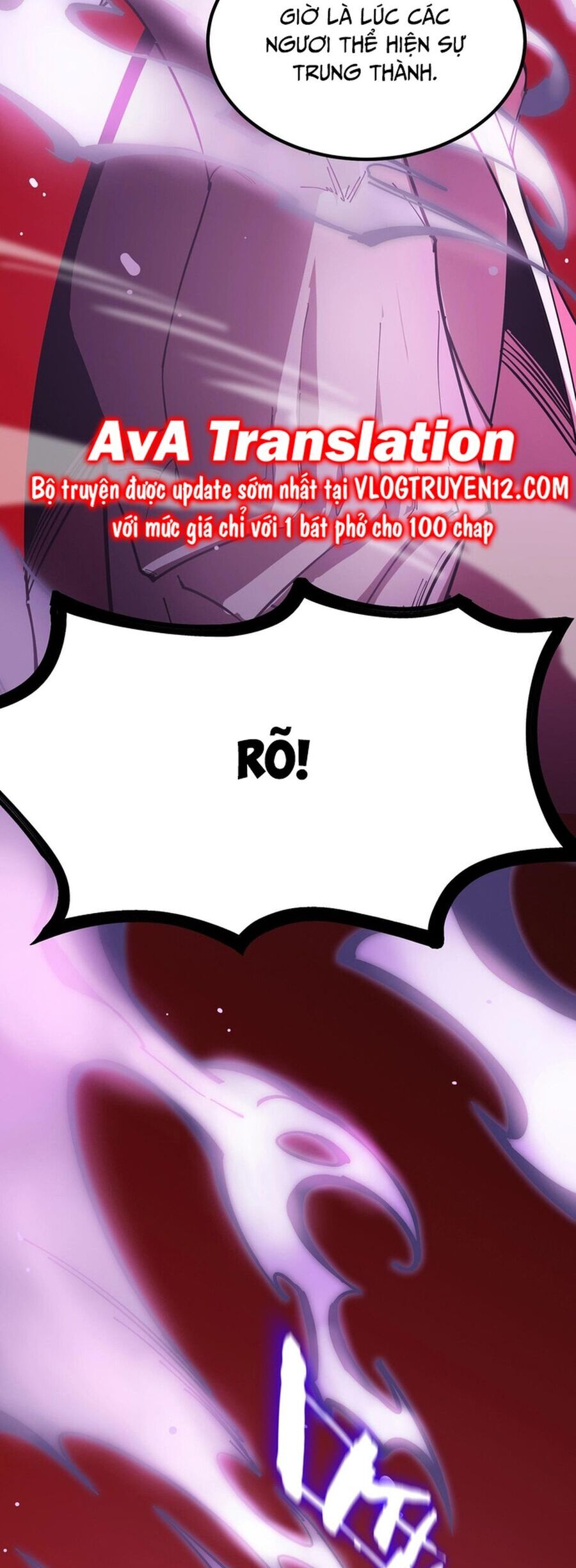 Thánh Hiệp Sĩ Cấp Sss Chap 16 - Next Chap 17