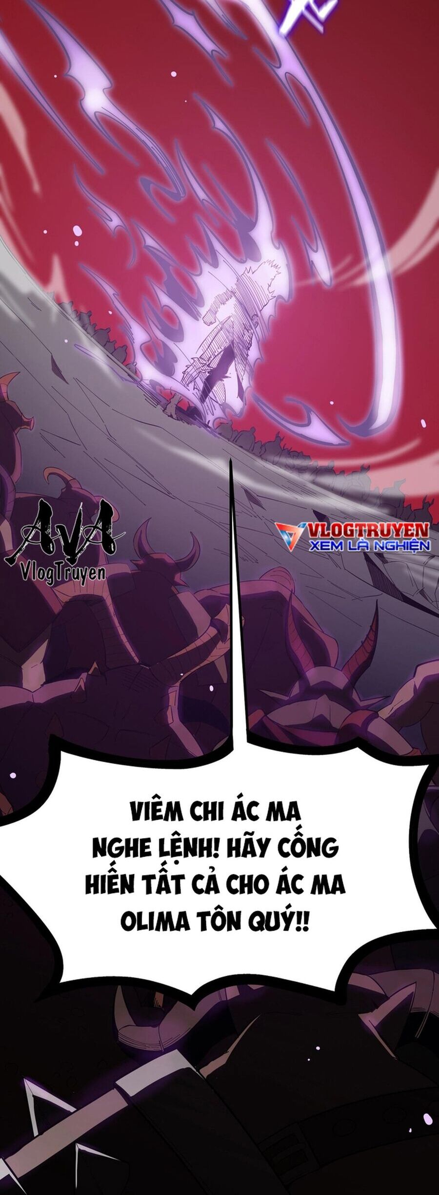 Thánh Hiệp Sĩ Cấp Sss Chap 16 - Next Chap 17