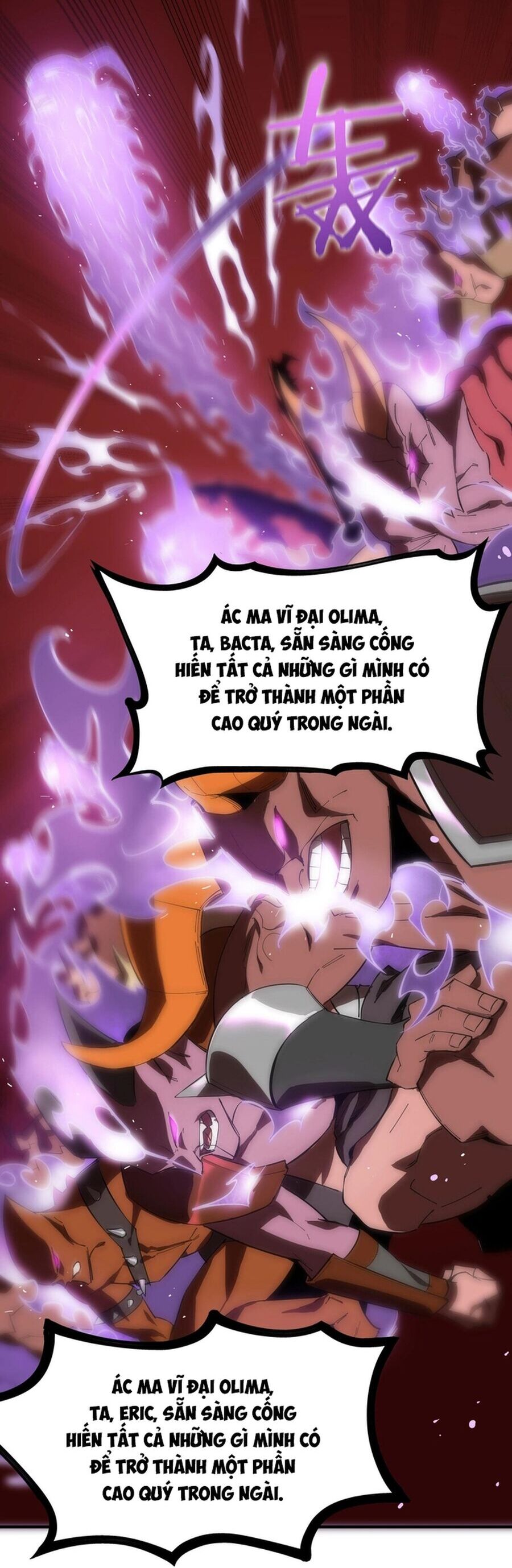 Thánh Hiệp Sĩ Cấp Sss Chap 16 - Next Chap 17