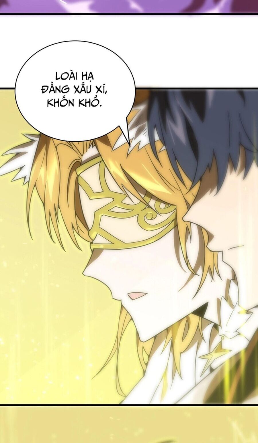 Thánh Hiệp Sĩ Cấp Sss Chap 16 - Next Chap 17