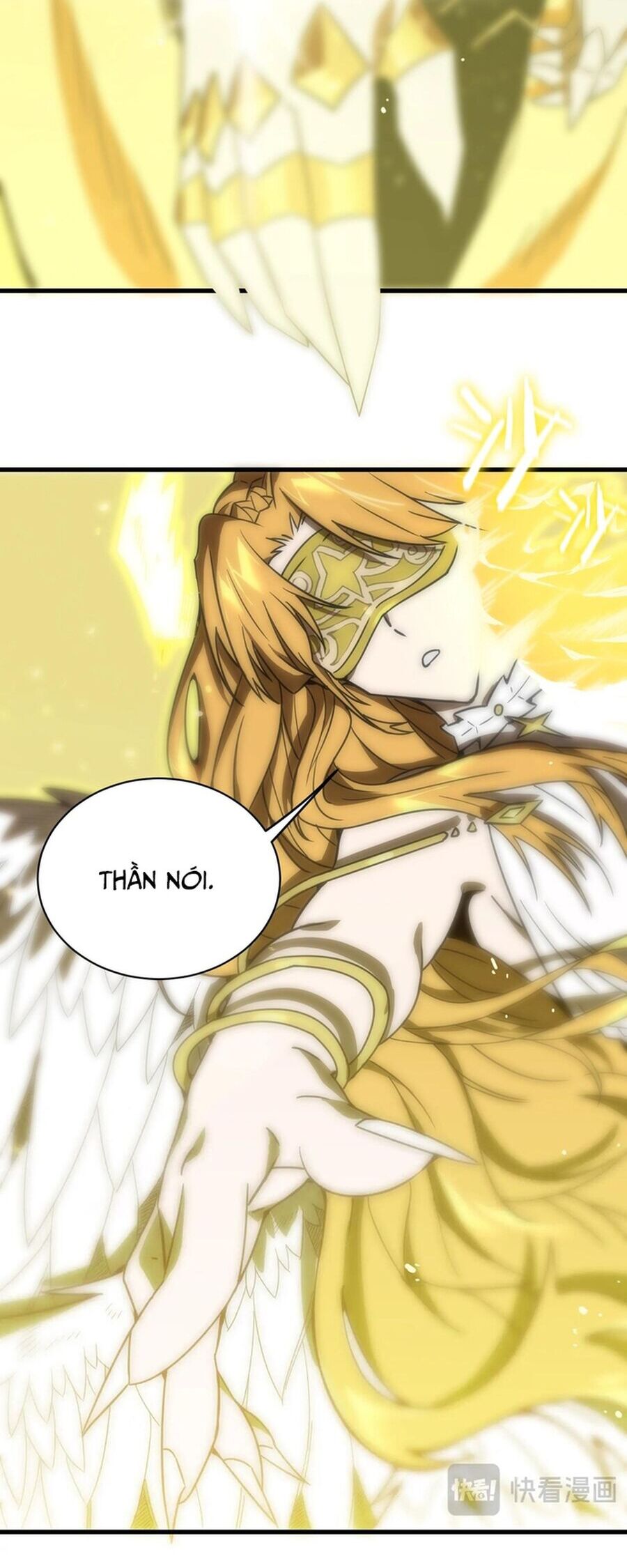 Thánh Hiệp Sĩ Cấp Sss Chap 16 - Next Chap 17