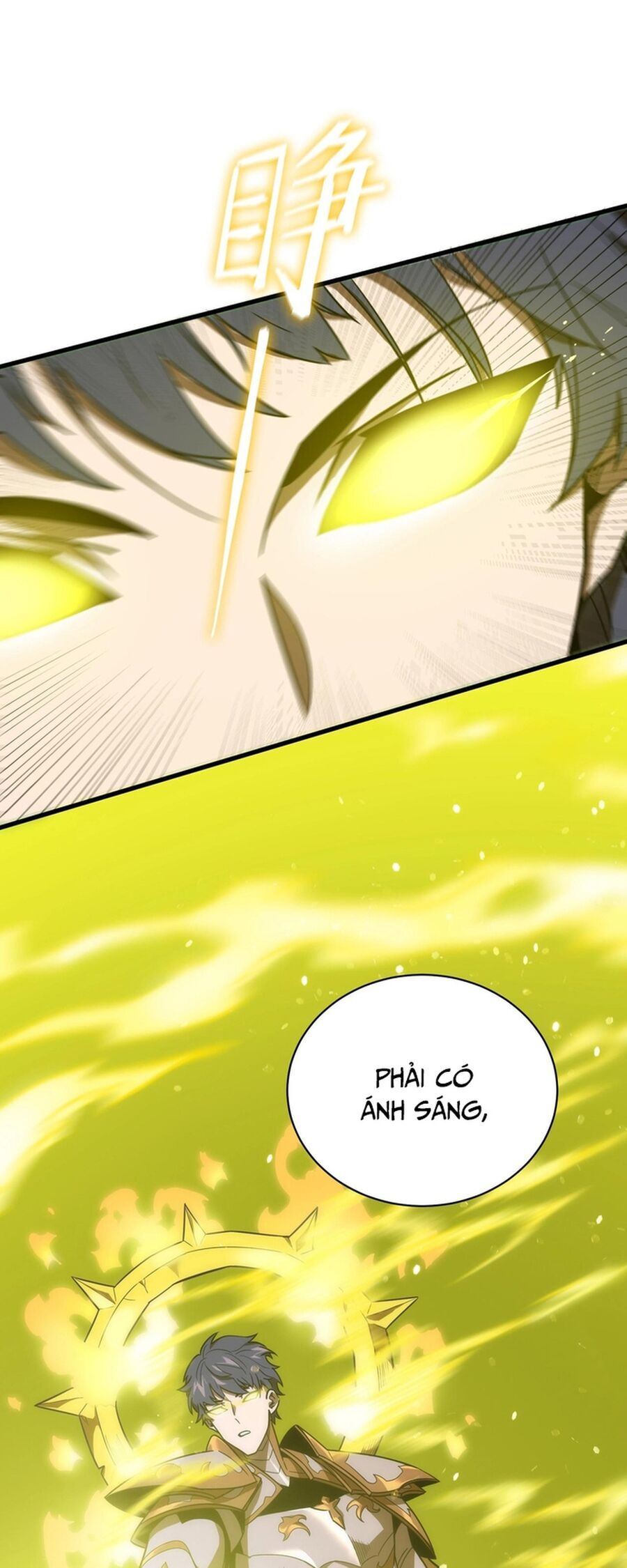 Thánh Hiệp Sĩ Cấp Sss Chap 16 - Next Chap 17