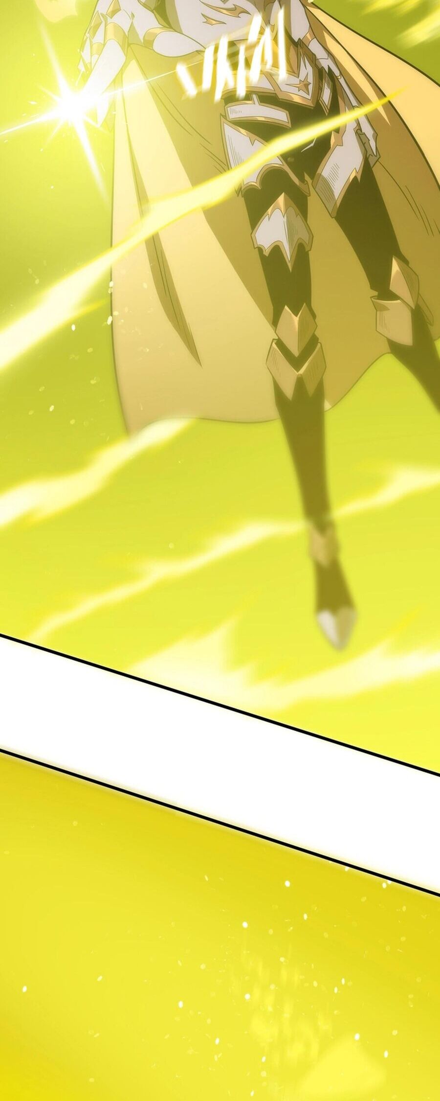 Thánh Hiệp Sĩ Cấp Sss Chap 16 - Next Chap 17