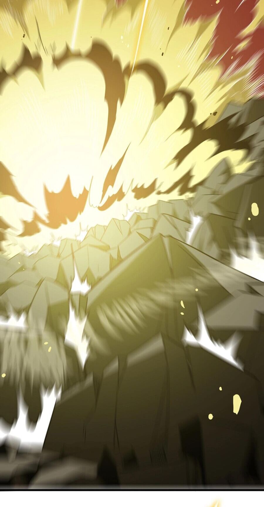 Thánh Hiệp Sĩ Cấp Sss Chap 16 - Next Chap 17