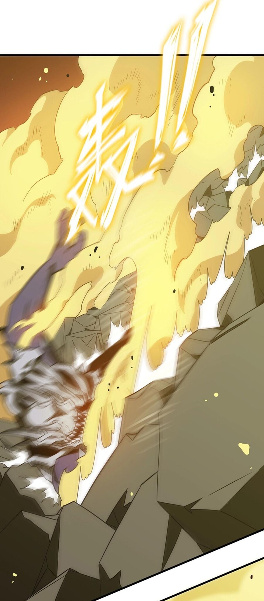 Thánh Hiệp Sĩ Cấp Sss Chap 16 - Next Chap 17