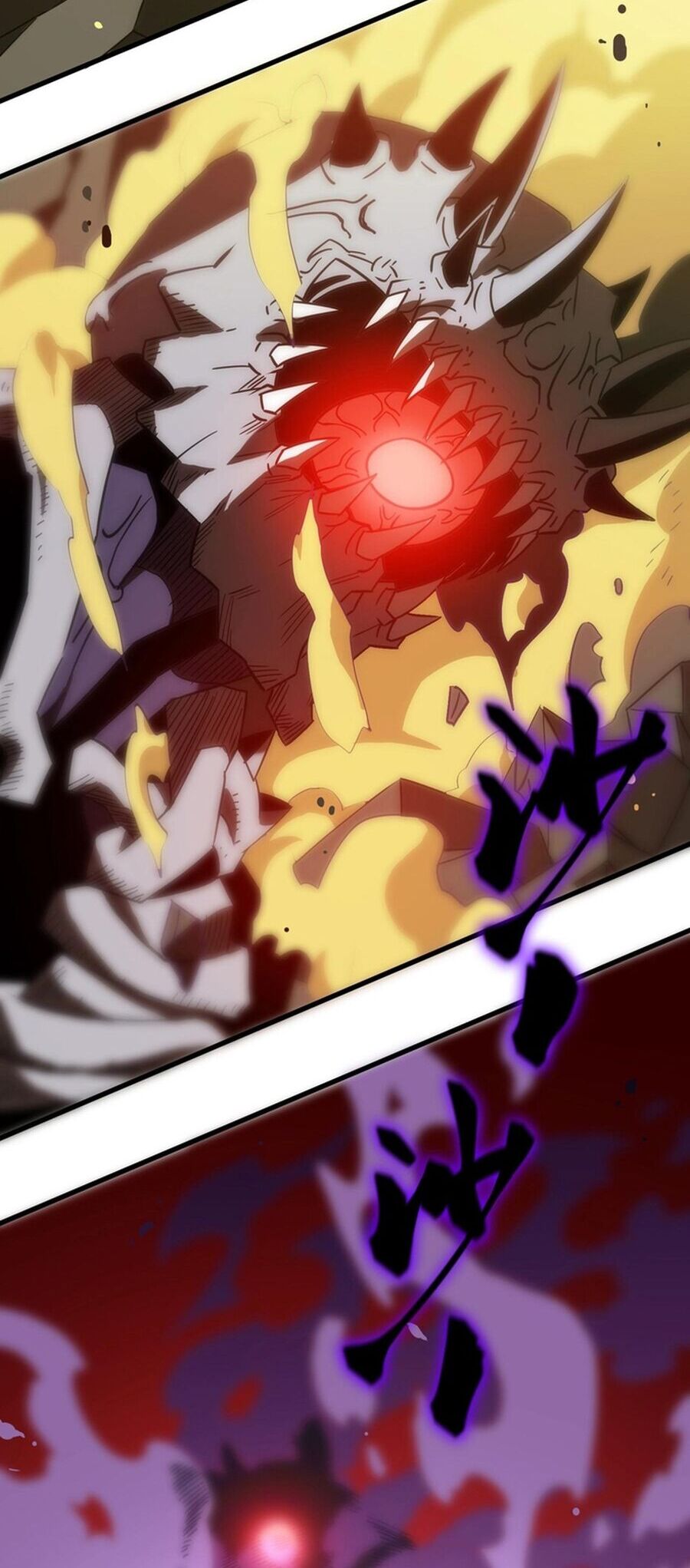 Thánh Hiệp Sĩ Cấp Sss Chap 16 - Next Chap 17