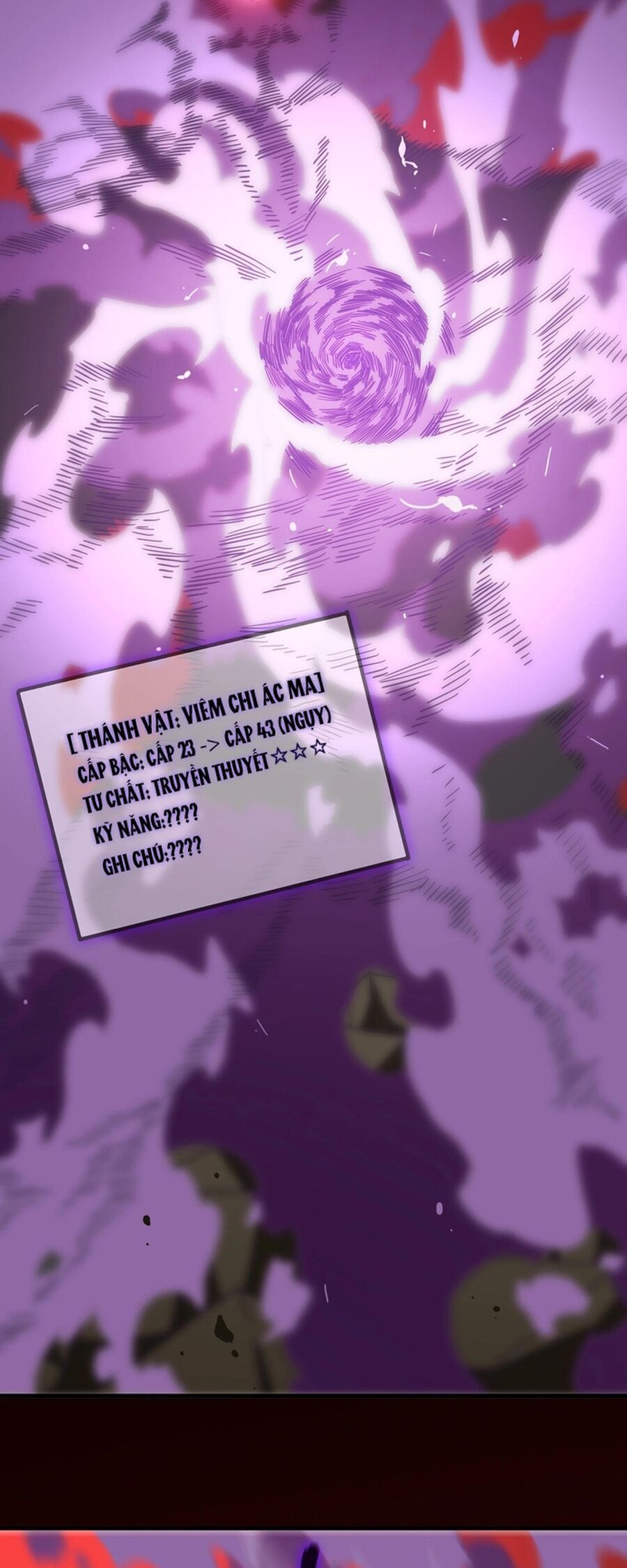 Thánh Hiệp Sĩ Cấp Sss Chap 16 - Next Chap 17