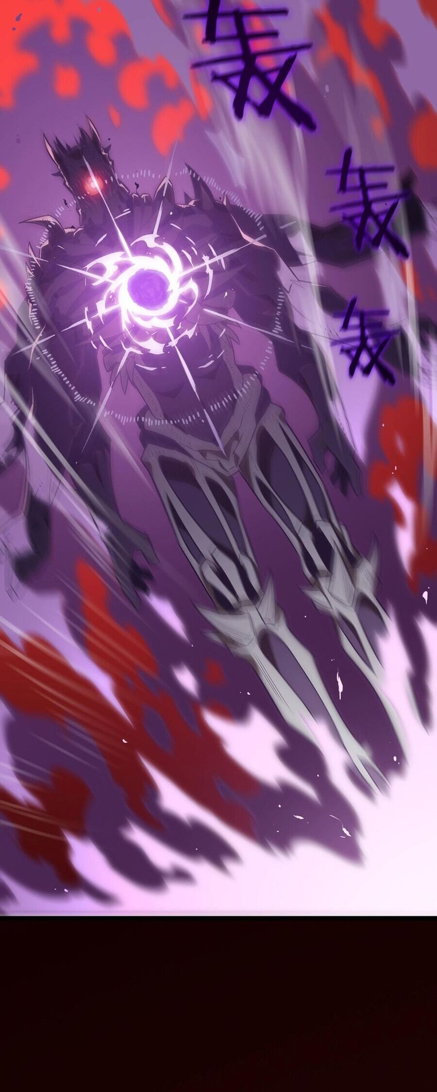 Thánh Hiệp Sĩ Cấp Sss Chap 16 - Next Chap 17