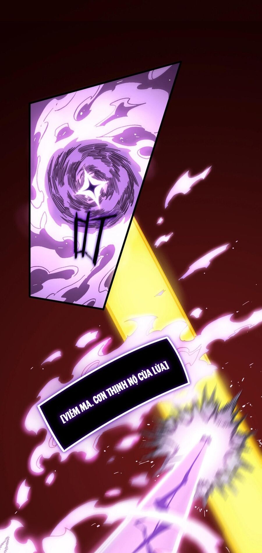 Thánh Hiệp Sĩ Cấp Sss Chap 16 - Next Chap 17