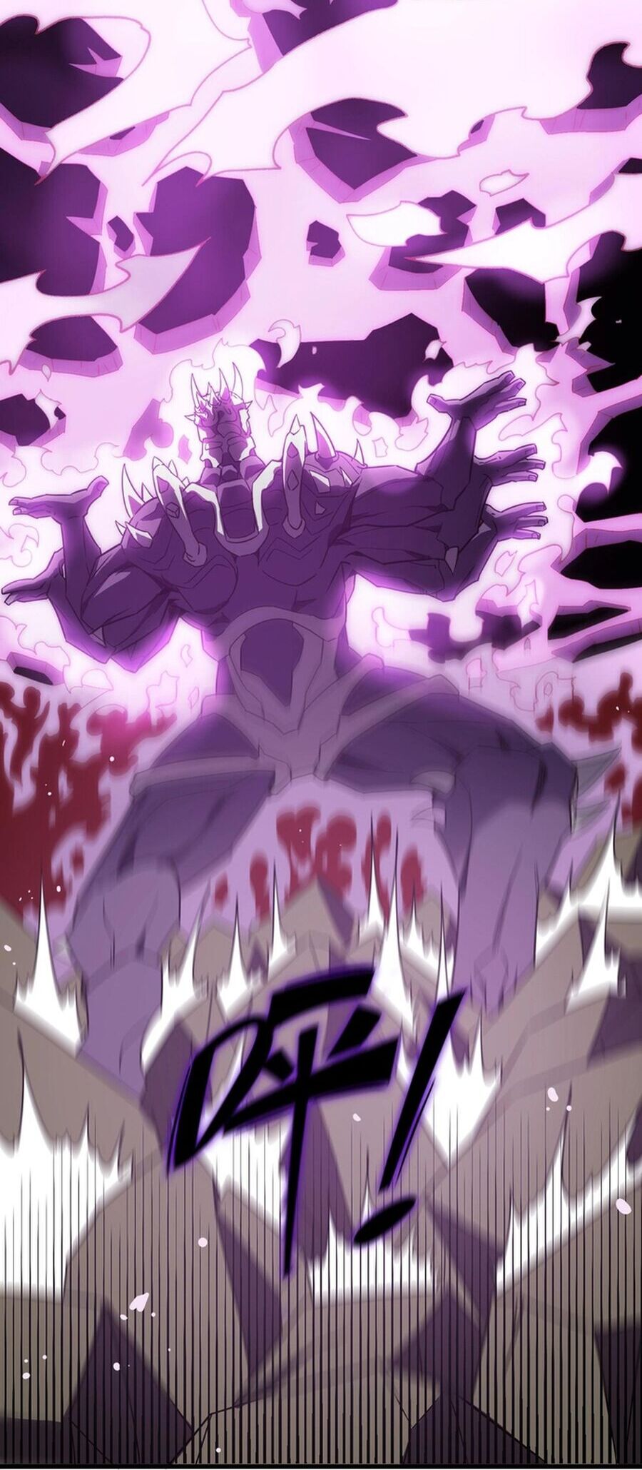 Thánh Hiệp Sĩ Cấp Sss Chap 16 - Next Chap 17