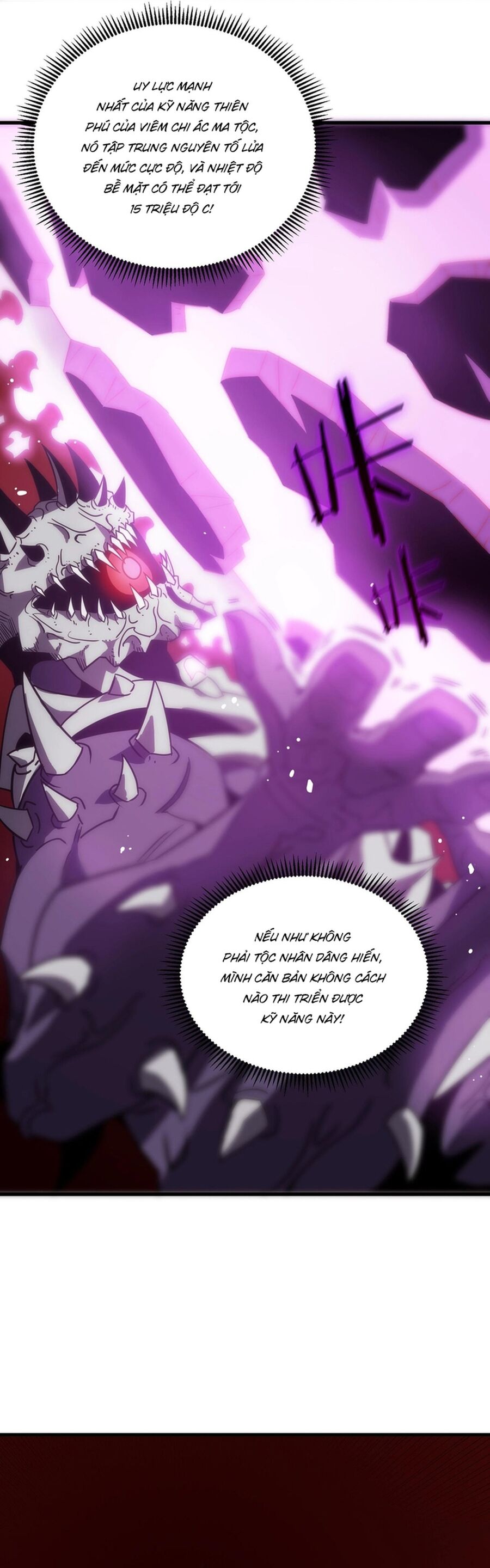 Thánh Hiệp Sĩ Cấp Sss Chap 16 - Next Chap 17