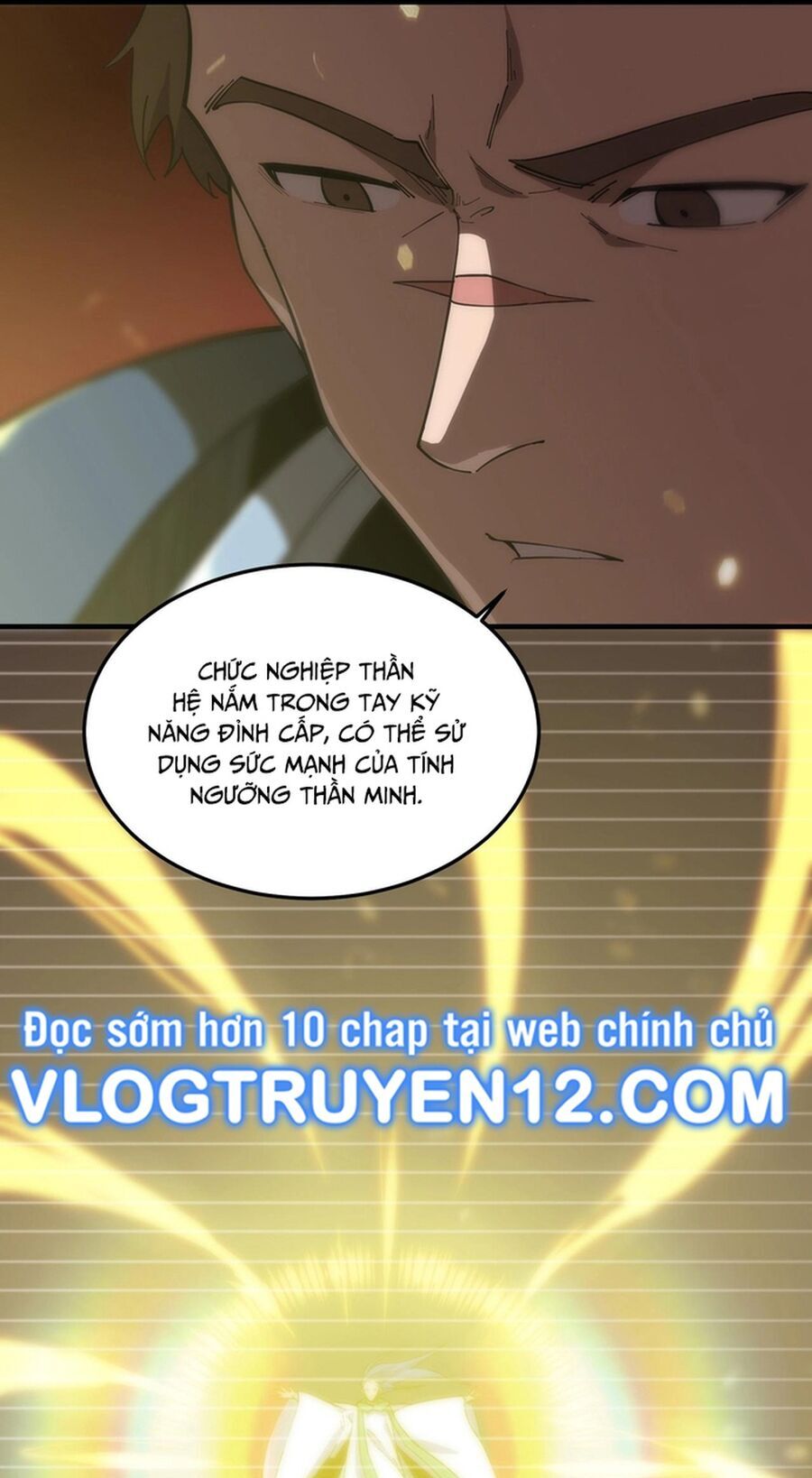 Thánh Hiệp Sĩ Cấp Sss Chap 16 - Next Chap 17