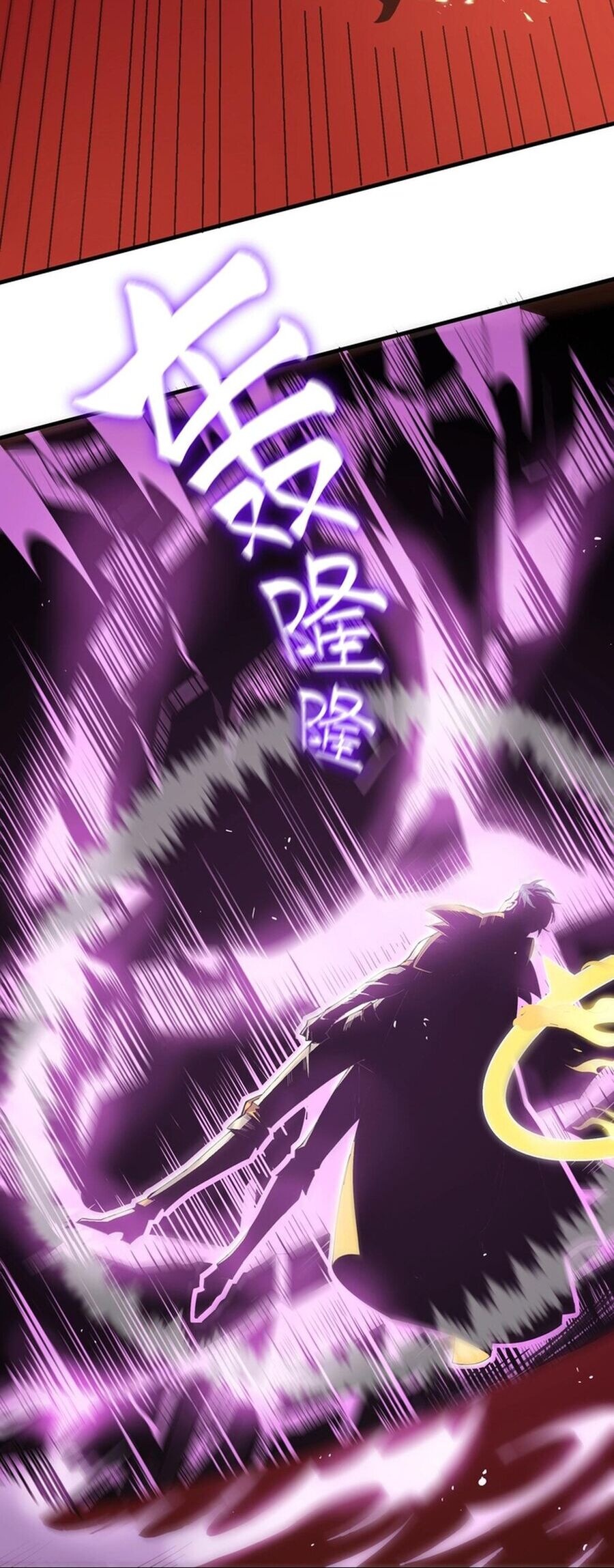 Thánh Hiệp Sĩ Cấp Sss Chap 16 - Next Chap 17