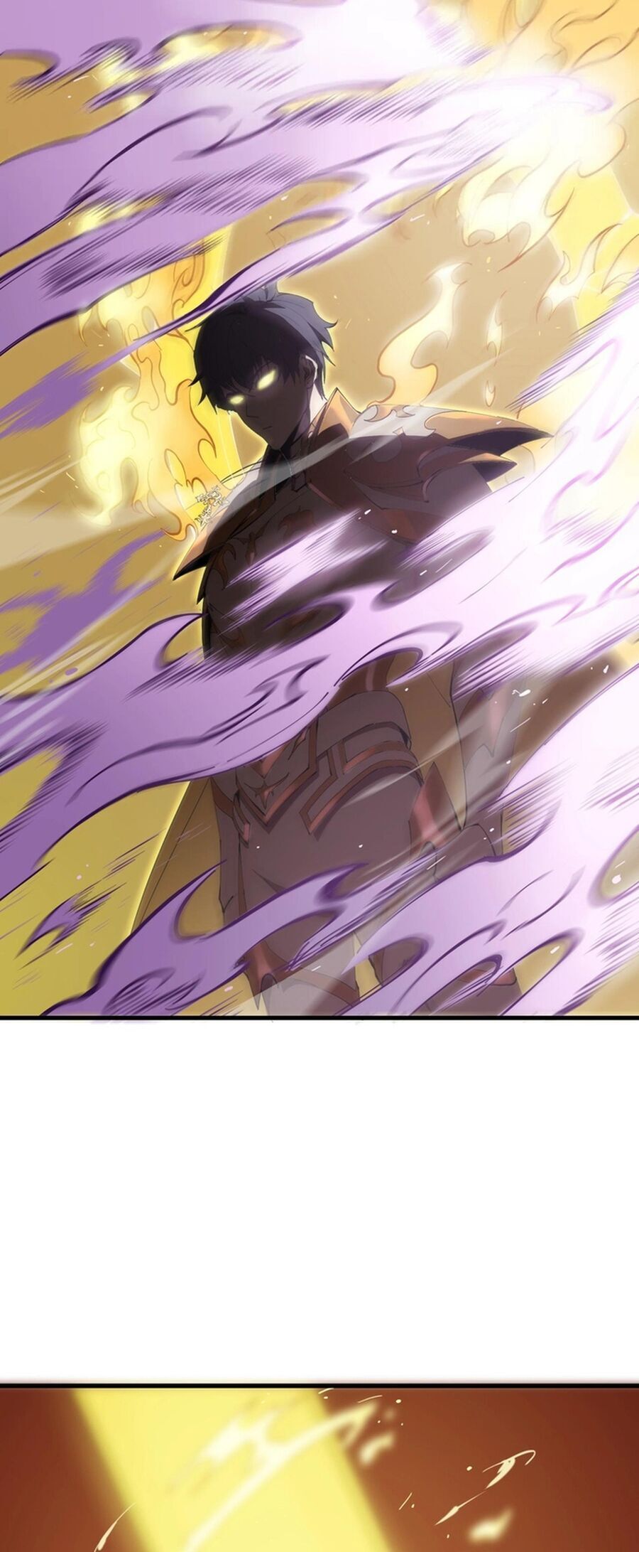 Thánh Hiệp Sĩ Cấp Sss Chap 16 - Next Chap 17