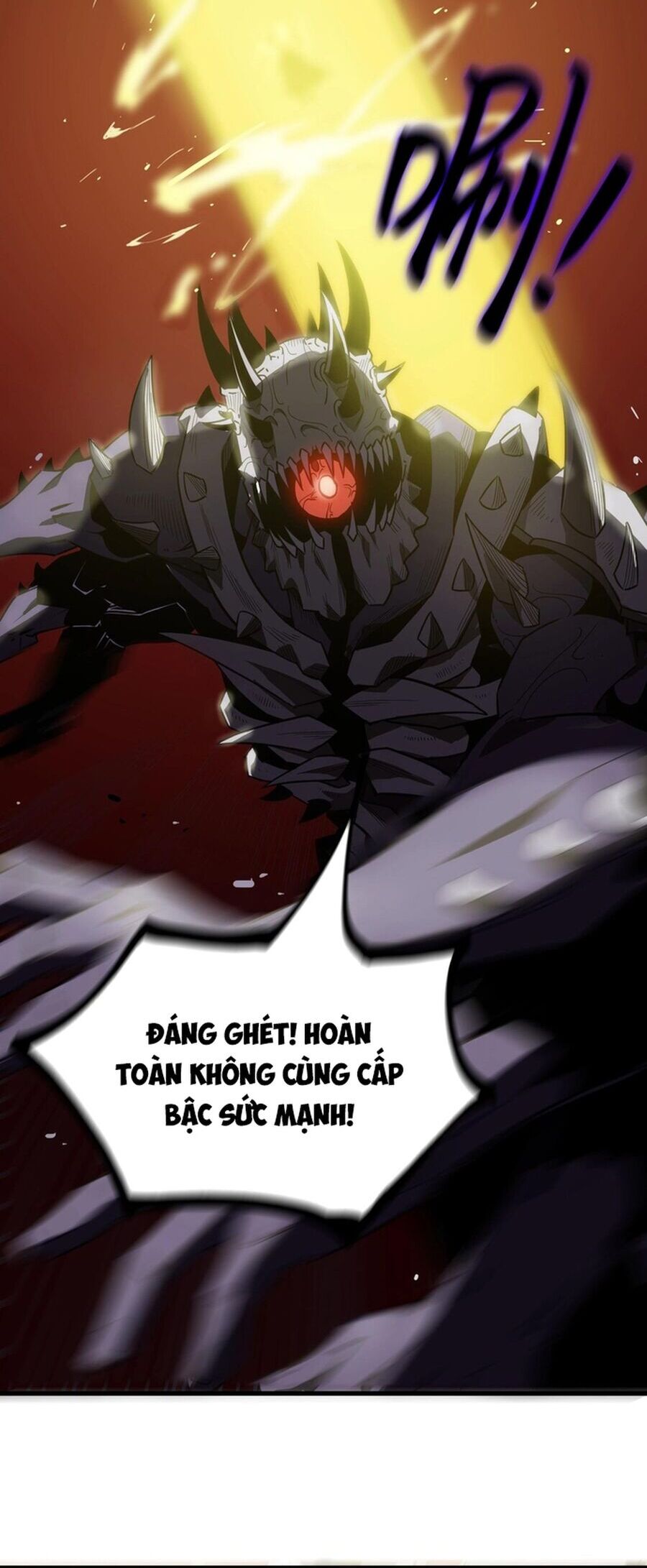 Thánh Hiệp Sĩ Cấp Sss Chap 16 - Next Chap 17