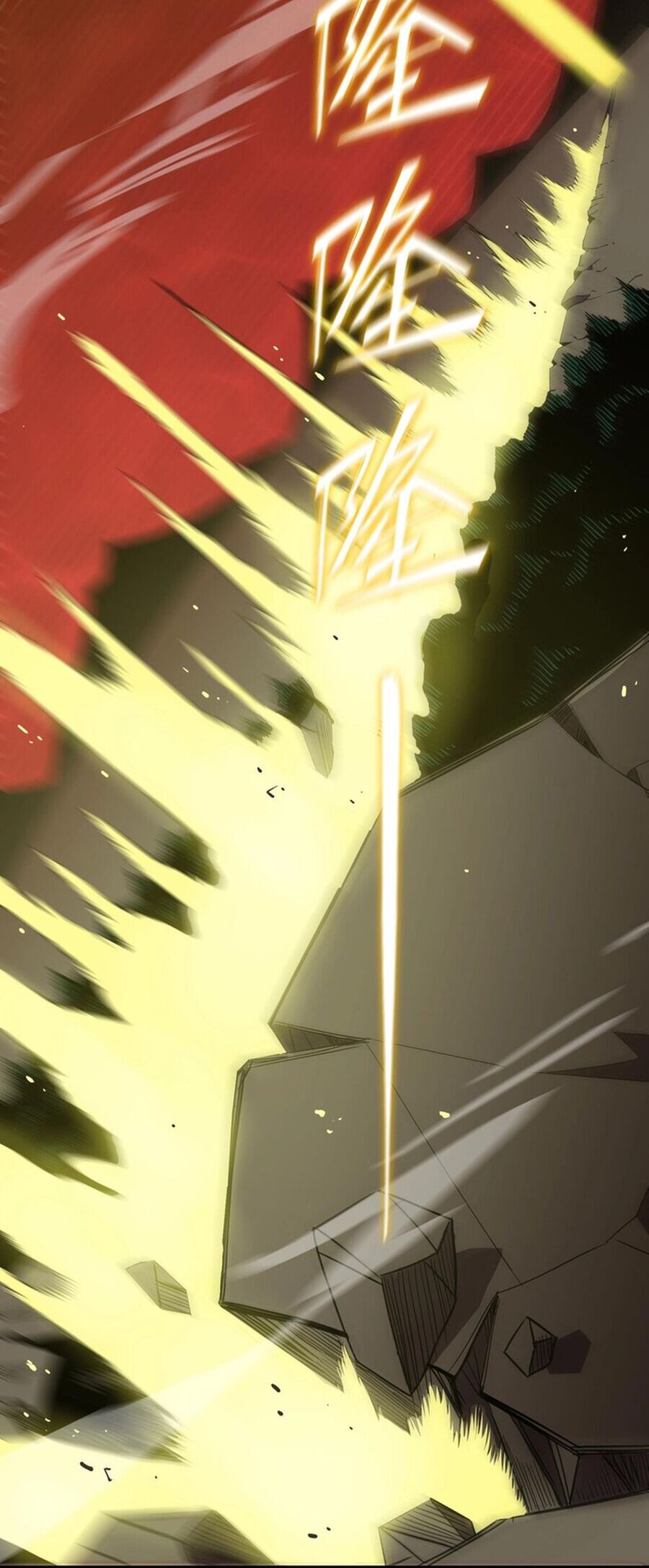 Thánh Hiệp Sĩ Cấp Sss Chap 16 - Next Chap 17