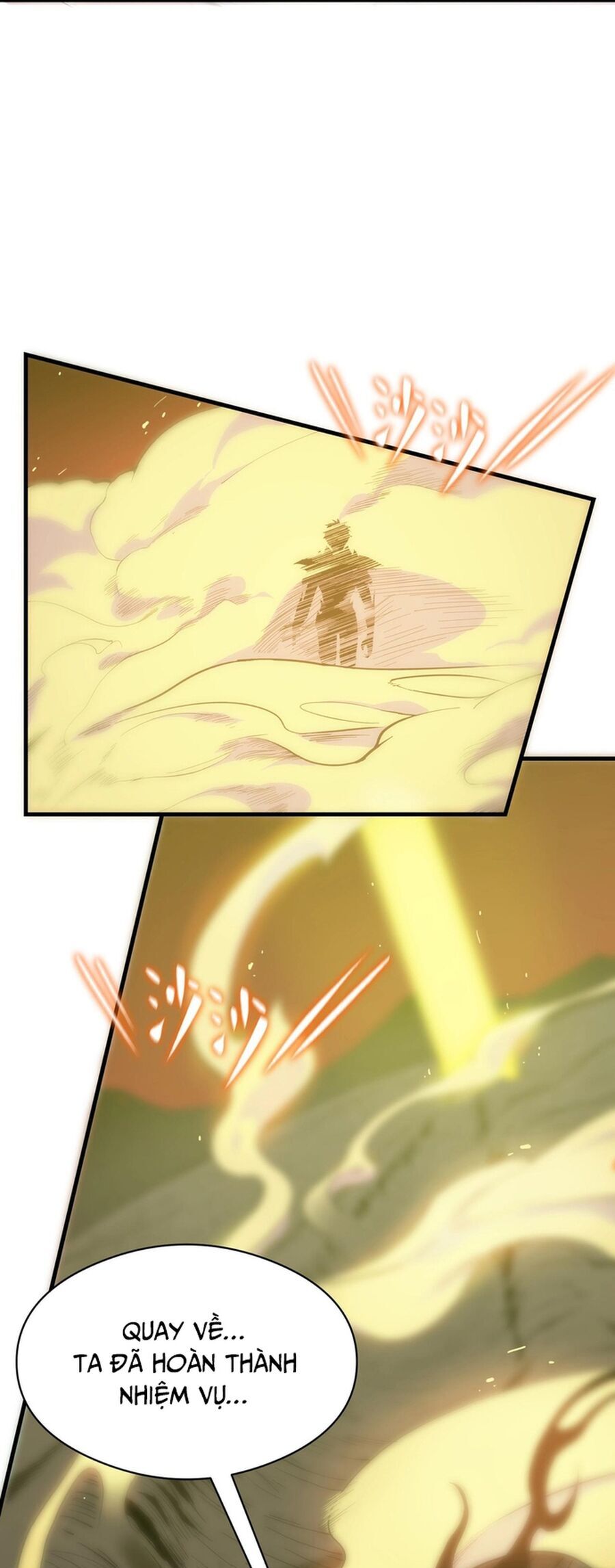 Thánh Hiệp Sĩ Cấp Sss Chap 16 - Next Chap 17