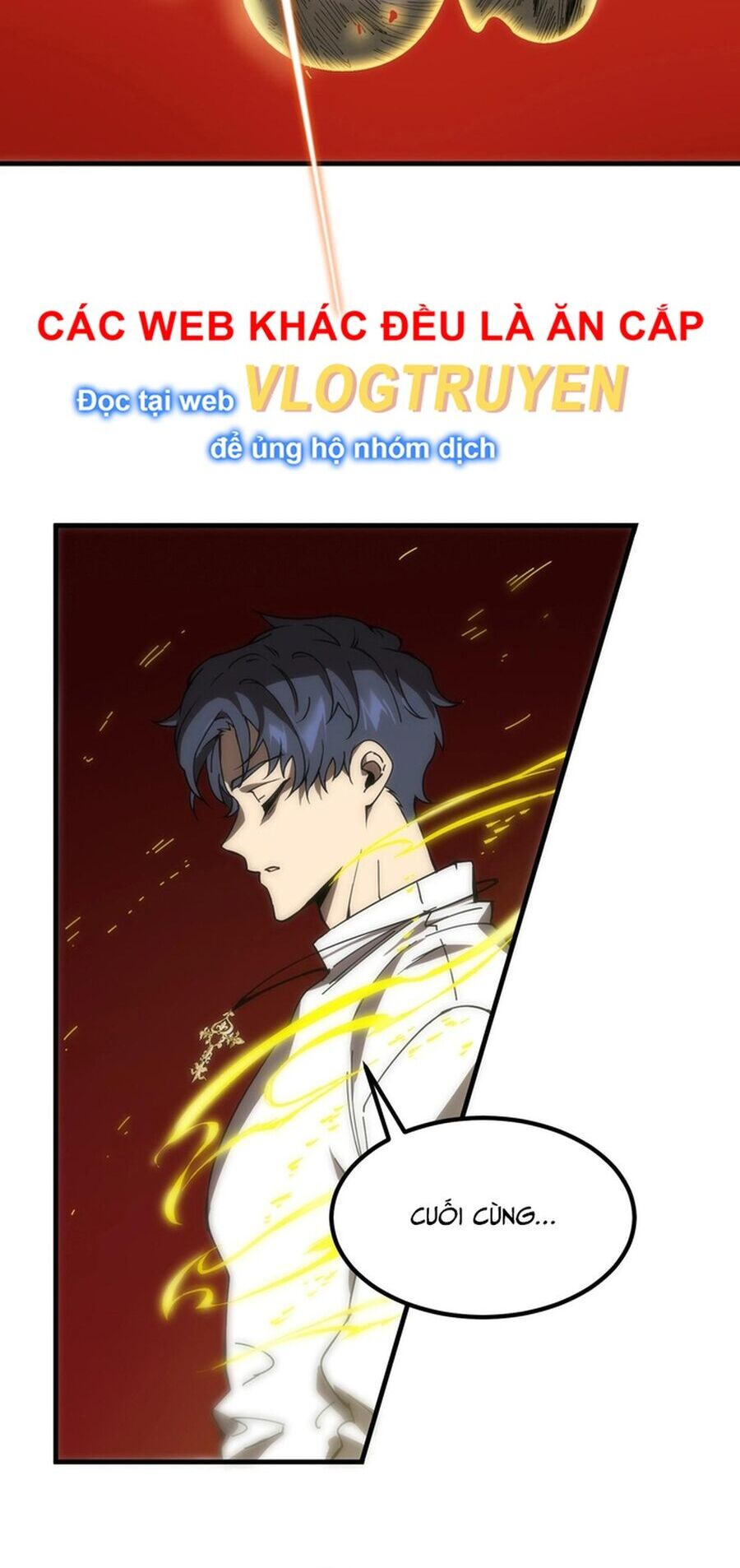 Thánh Hiệp Sĩ Cấp Sss Chap 16 - Next Chap 17