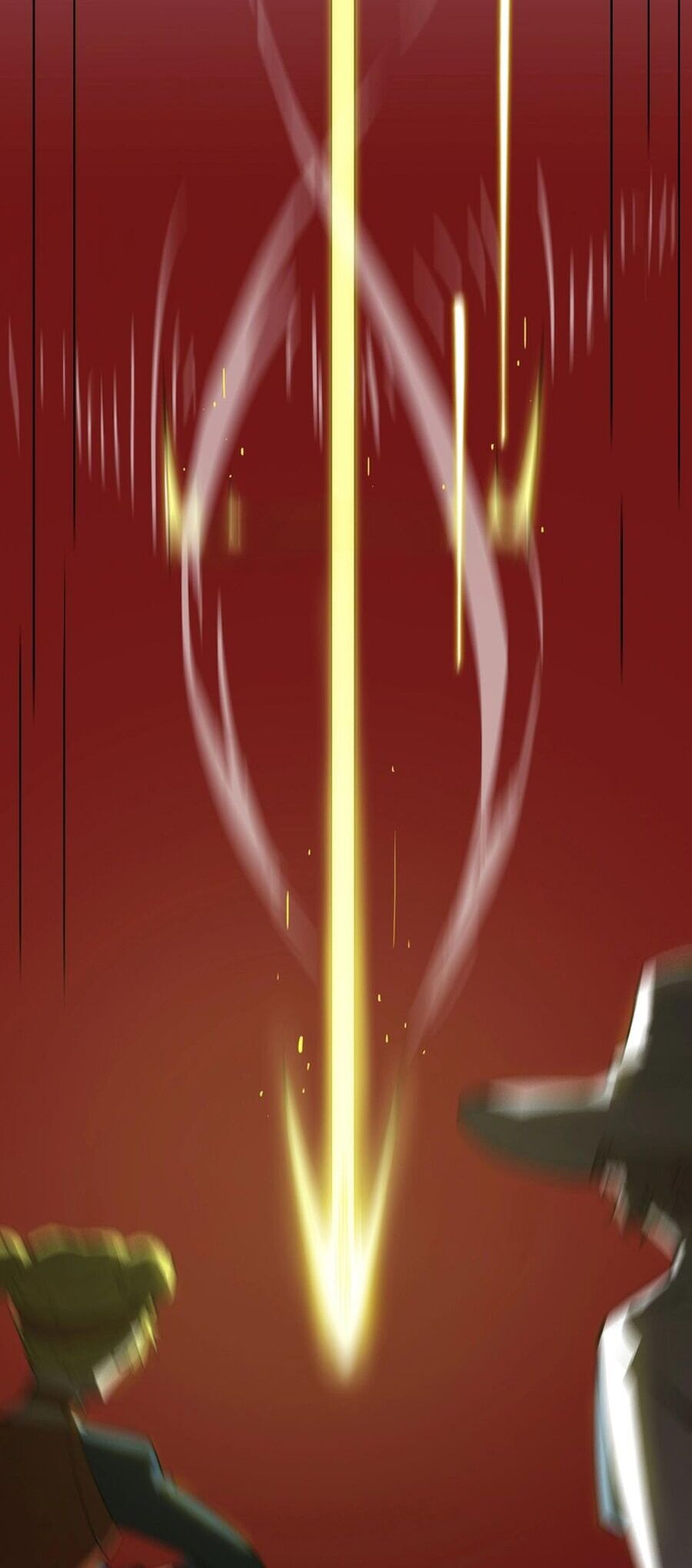 Thánh Hiệp Sĩ Cấp Sss Chap 16 - Next Chap 17