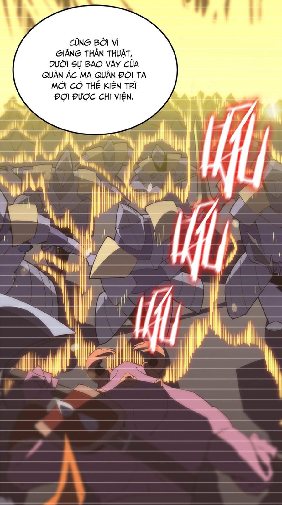 Thánh Hiệp Sĩ Cấp Sss Chap 16 - Next Chap 17