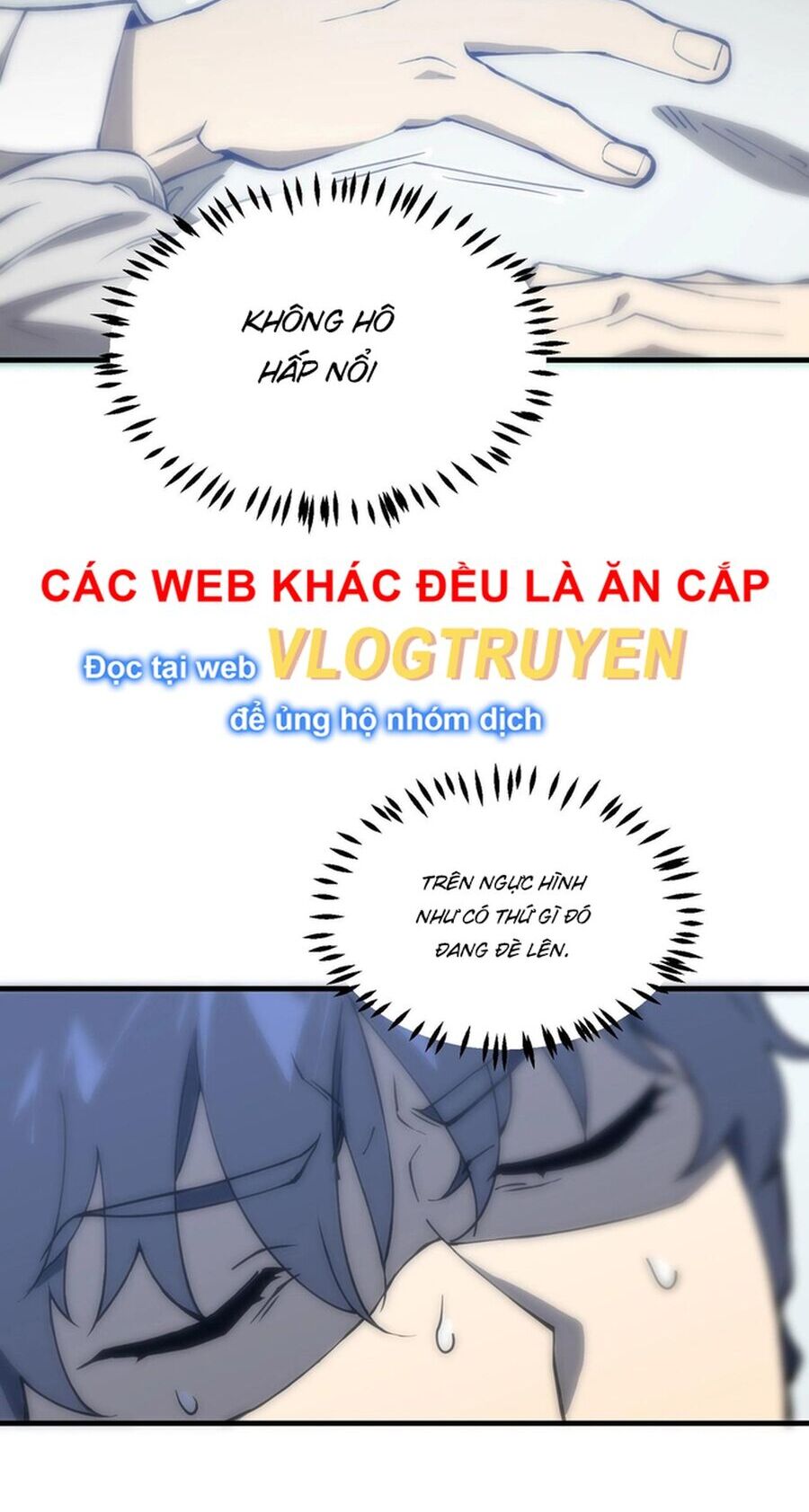 Thánh Hiệp Sĩ Cấp Sss Chap 16 - Next Chap 17