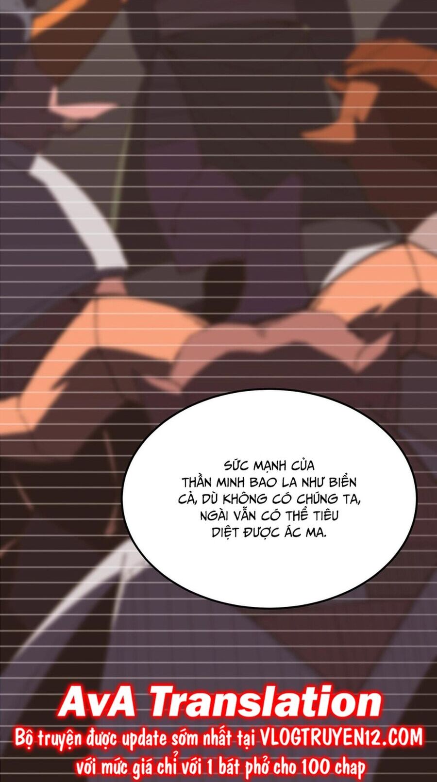Thánh Hiệp Sĩ Cấp Sss Chap 16 - Next Chap 17