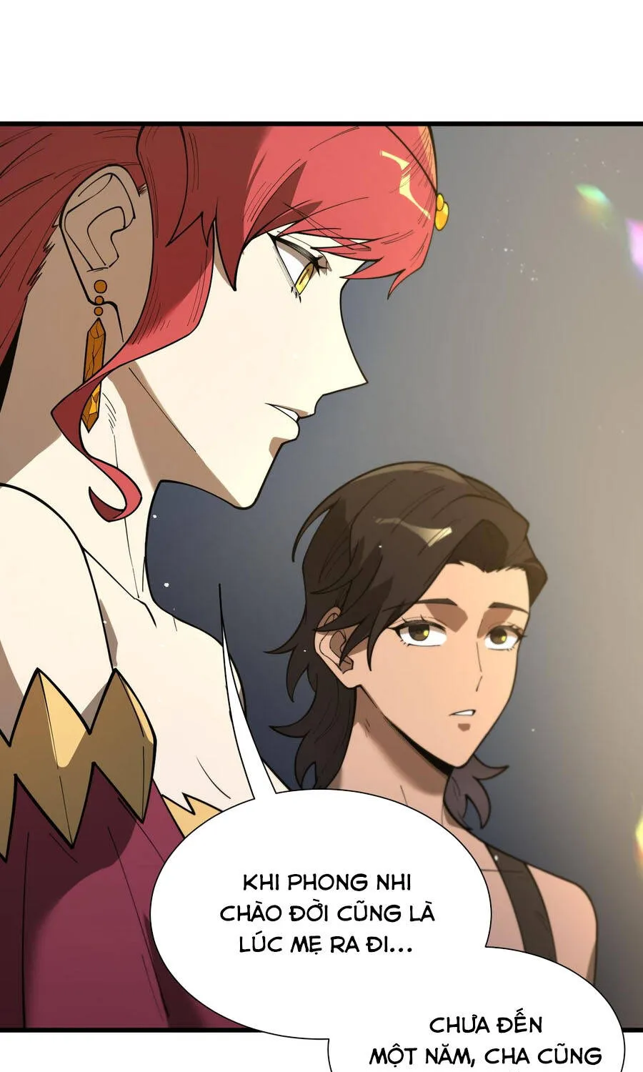 Thánh Hiệp Sĩ Cấp Sss Chap 162 - Next Chap 163