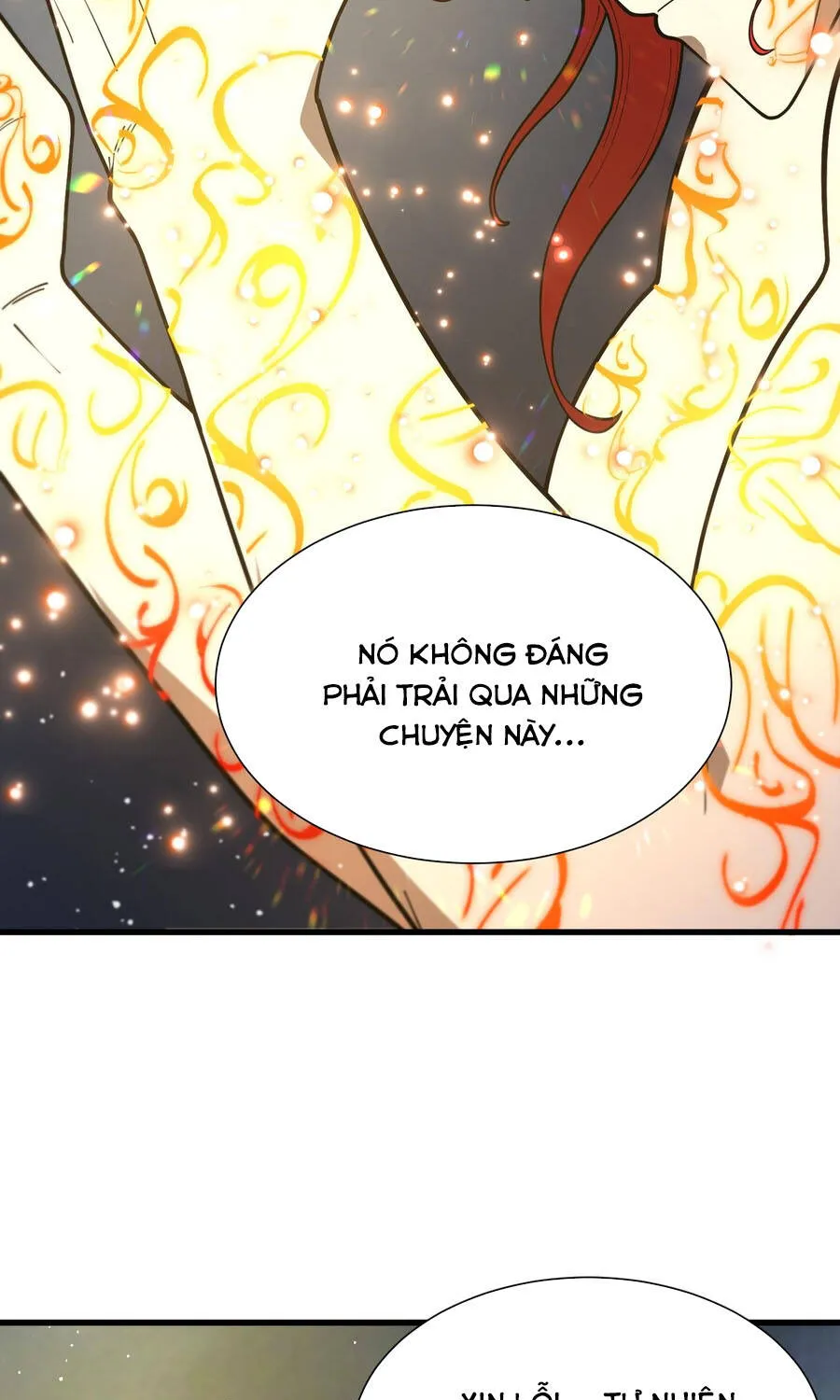 Thánh Hiệp Sĩ Cấp Sss Chap 162 - Next Chap 163