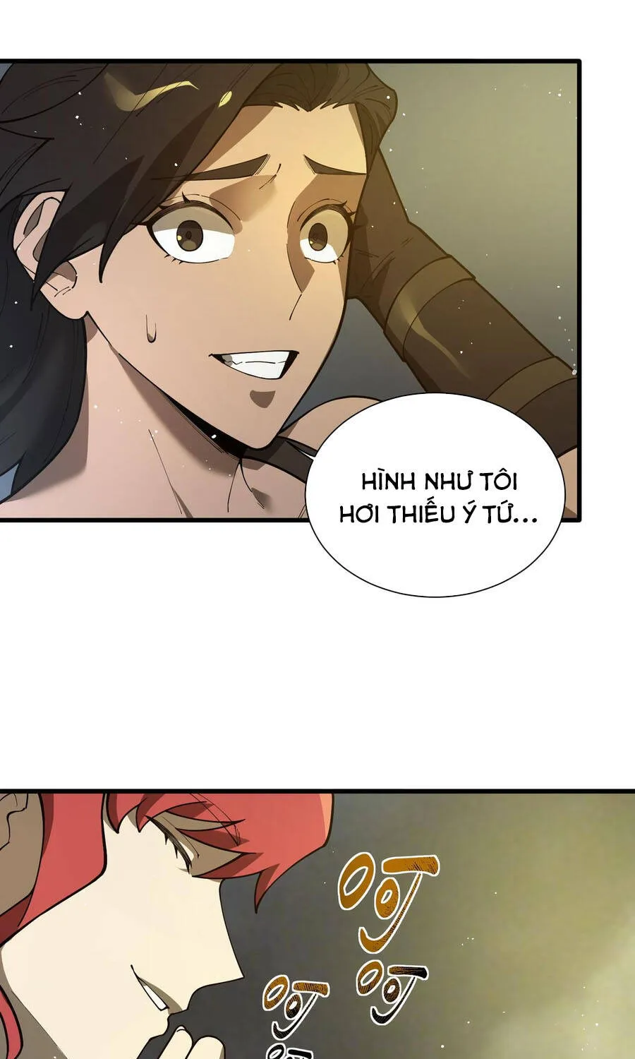 Thánh Hiệp Sĩ Cấp Sss Chap 162 - Next Chap 163