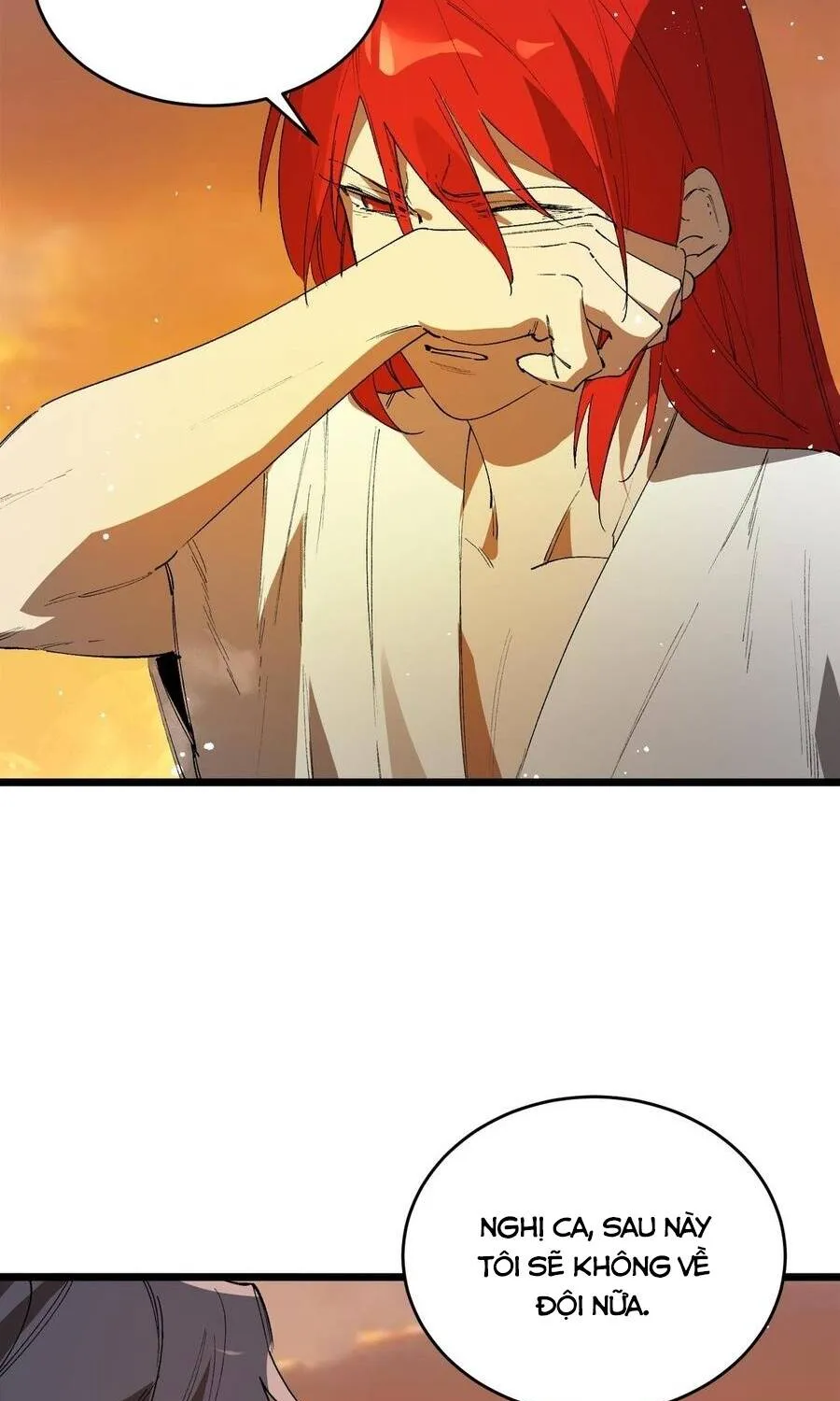 Thánh Hiệp Sĩ Cấp Sss Chap 163 - Next Chap 164