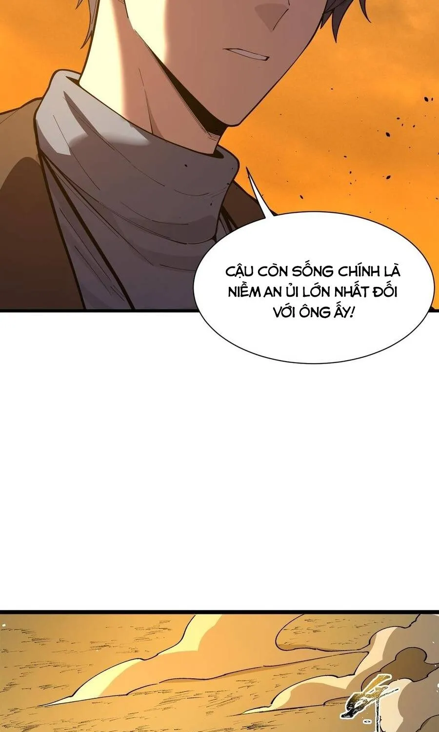 Thánh Hiệp Sĩ Cấp Sss Chap 163 - Next Chap 164