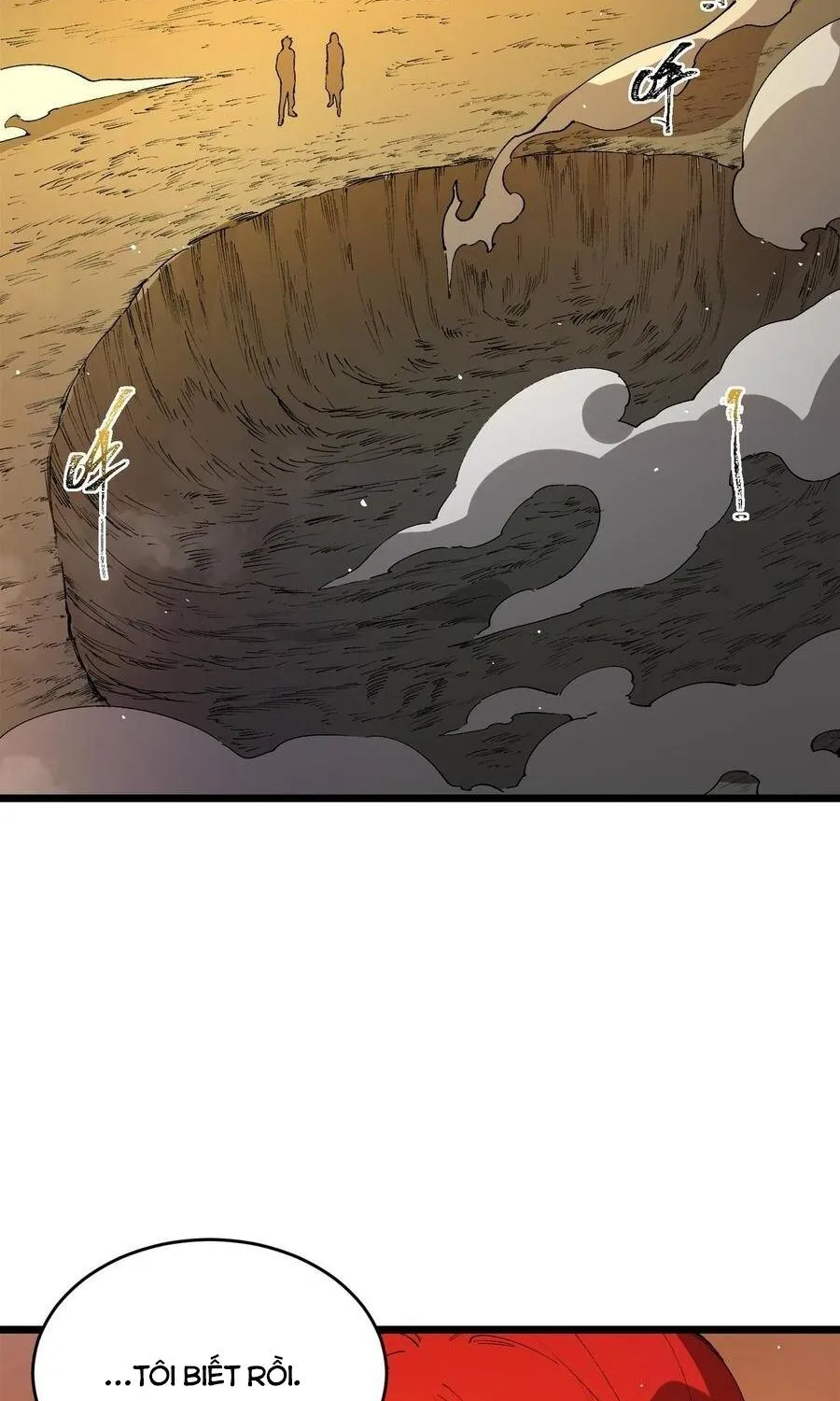 Thánh Hiệp Sĩ Cấp Sss Chap 163 - Next Chap 164