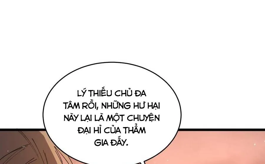 Thánh Hiệp Sĩ Cấp Sss Chap 164 - Next Chap 165