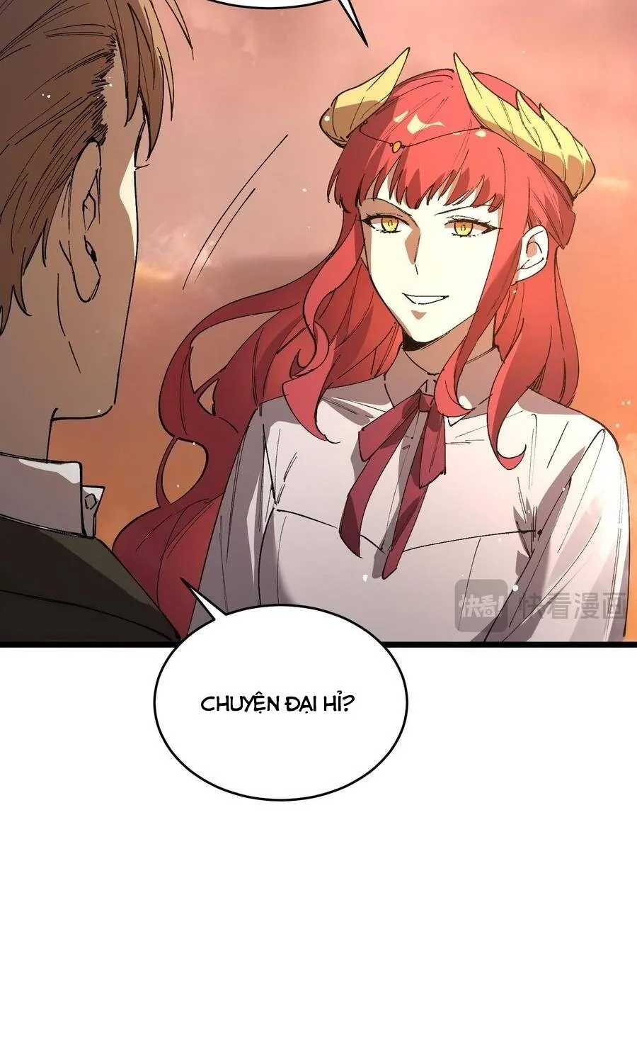 Thánh Hiệp Sĩ Cấp Sss Chap 164 - Next Chap 165