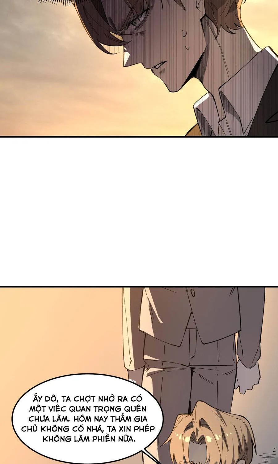 Thánh Hiệp Sĩ Cấp Sss Chap 165 - Next Chap 166